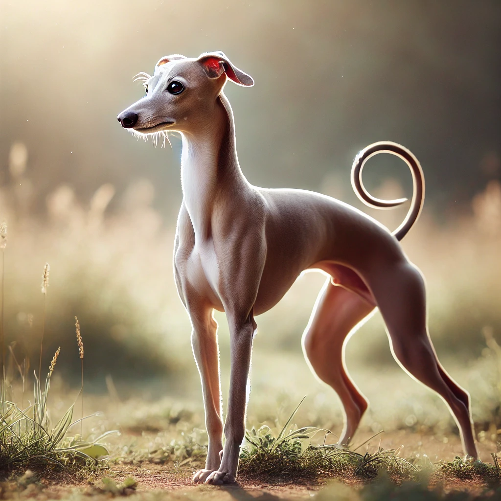 galgo italiano