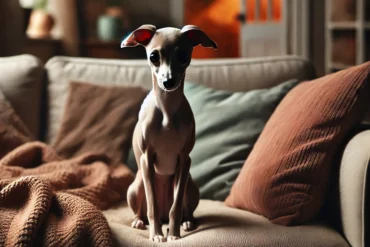 Viajar con un Galgo Italiano | Un viaje sin estrés (2025)